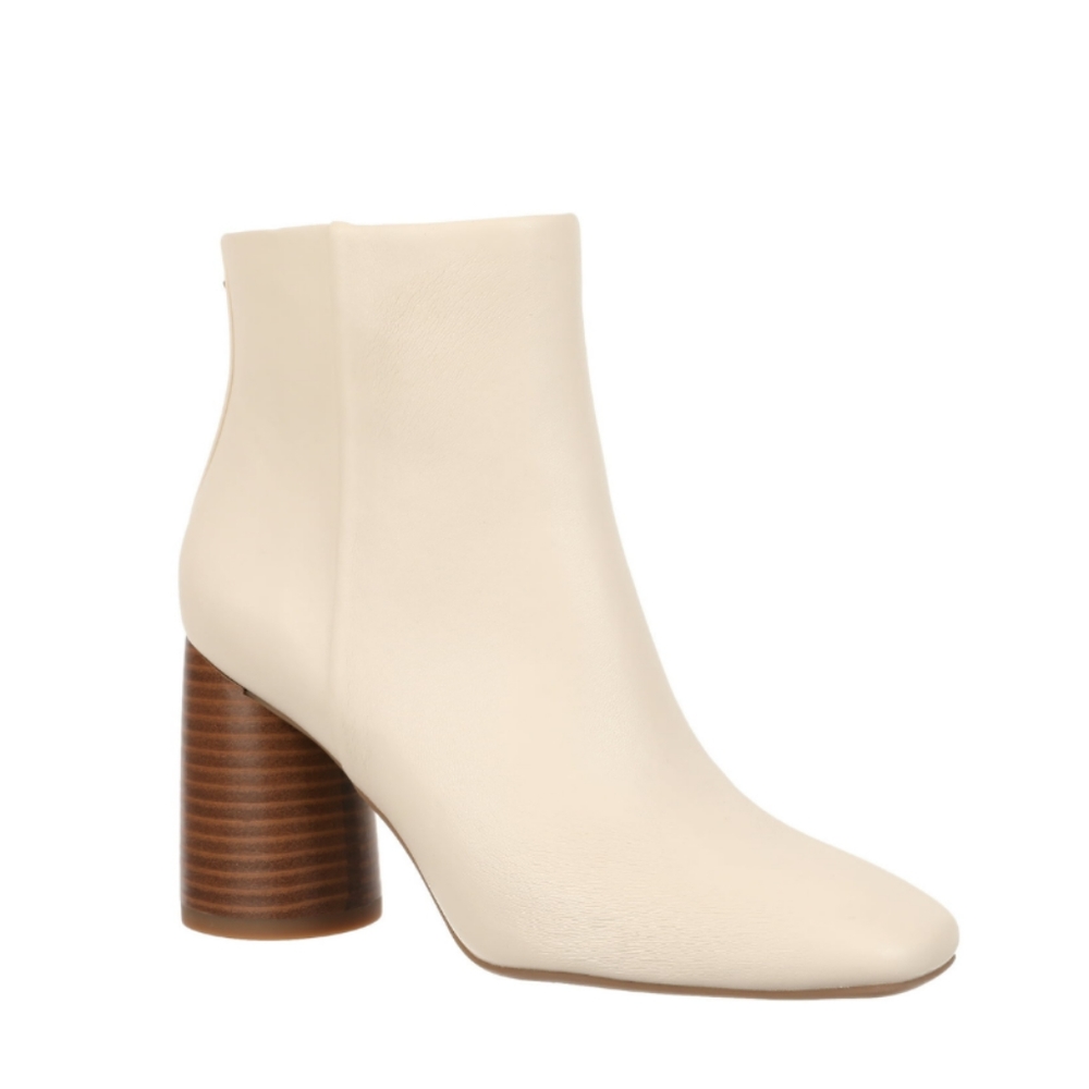 Sam & Libby Women's Carlson Ankle Boot size 7 New